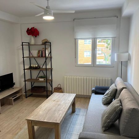 Apartamentos Garnacha 1 Totalmente Reformado Saragosse Extérieur photo