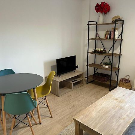 Apartamentos Garnacha 1 Totalmente Reformado Saragosse Extérieur photo