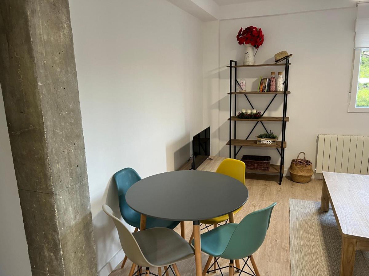 Apartamentos Garnacha 1 Totalmente Reformado Saragosse Extérieur photo