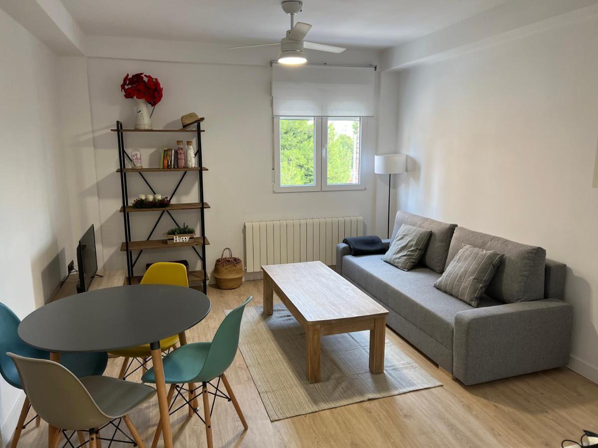 Apartamentos Garnacha 1 Totalmente Reformado Saragosse Extérieur photo