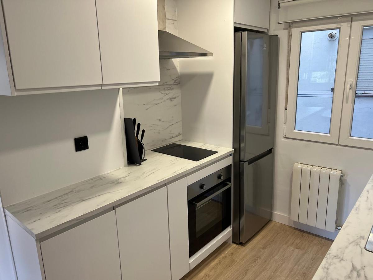 Apartamentos Garnacha 1 Totalmente Reformado Saragosse Extérieur photo