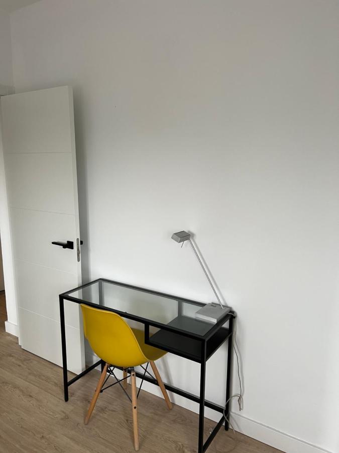 Apartamentos Garnacha 1 Totalmente Reformado Saragosse Extérieur photo