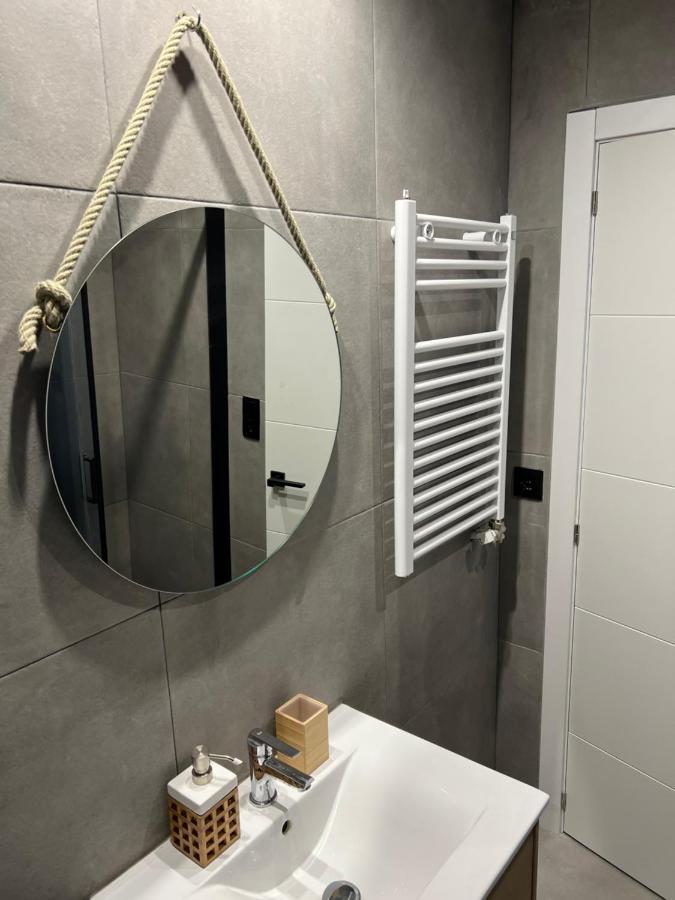 Apartamentos Garnacha 1 Totalmente Reformado Saragosse Extérieur photo