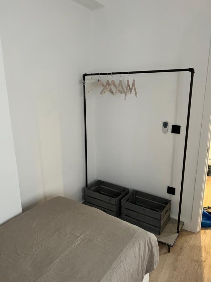 Apartamentos Garnacha 1 Totalmente Reformado Saragosse Extérieur photo