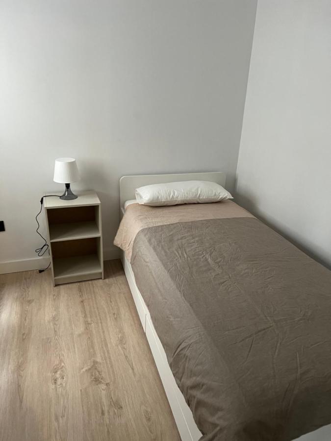 Apartamentos Garnacha 1 Totalmente Reformado Saragosse Extérieur photo