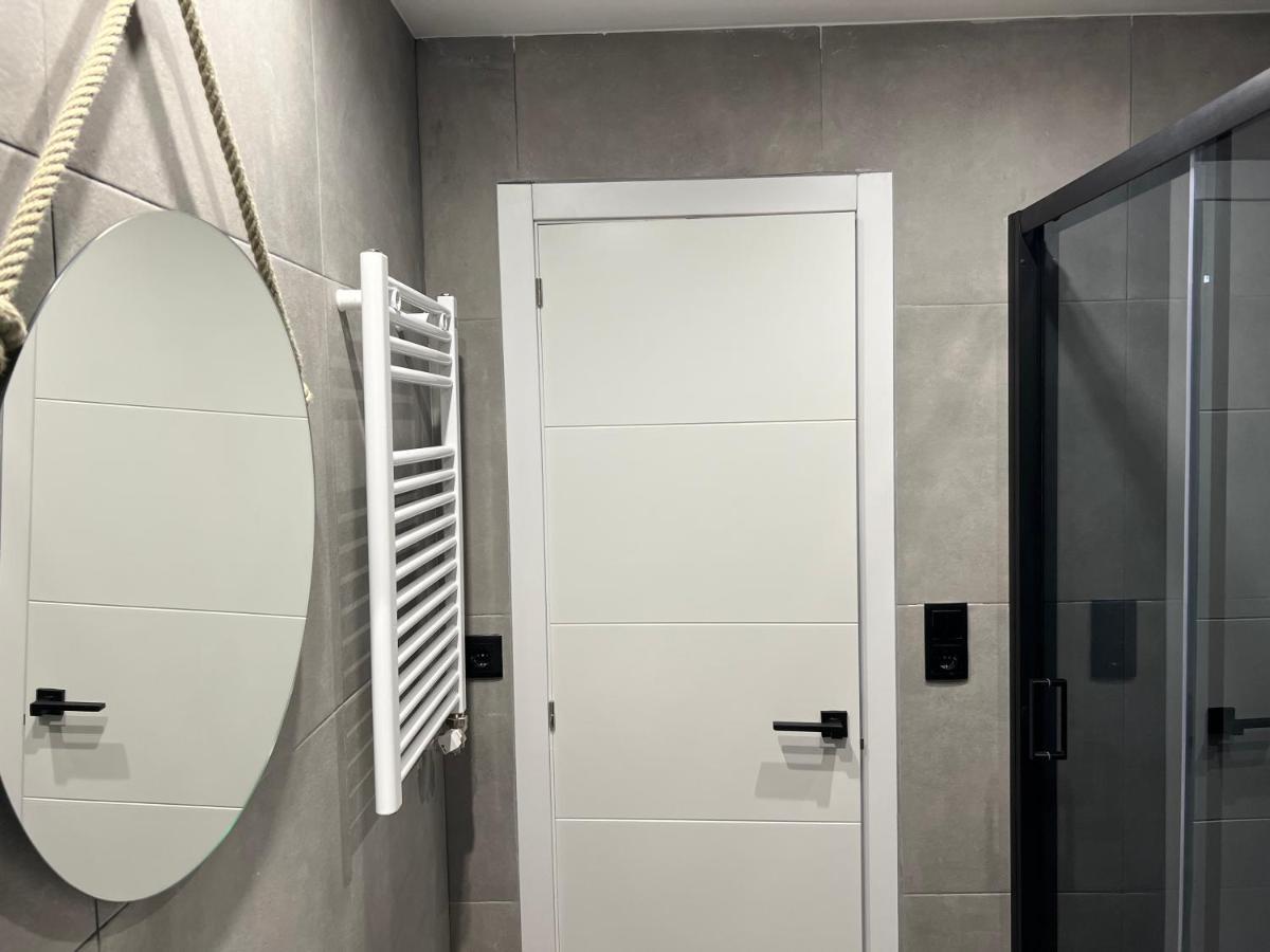 Apartamentos Garnacha 1 Totalmente Reformado Saragosse Extérieur photo