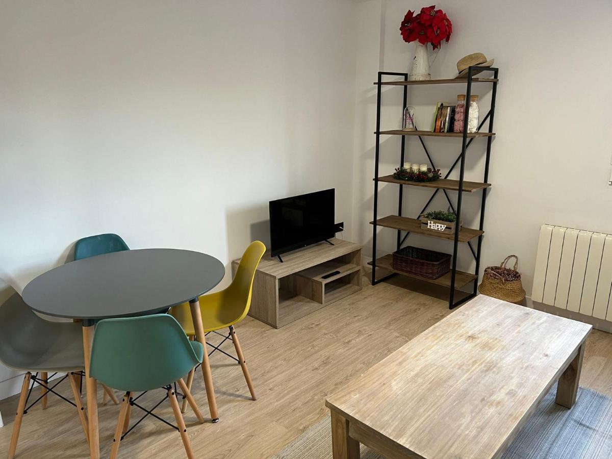 Apartamentos Garnacha 1 Totalmente Reformado Saragosse Extérieur photo