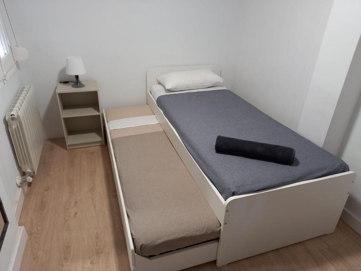 Apartamentos Garnacha 1 Totalmente Reformado Saragosse Extérieur photo